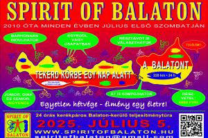 Spirit of Balaton